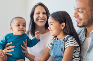 el paso family