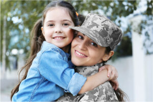 el paso military personal injury