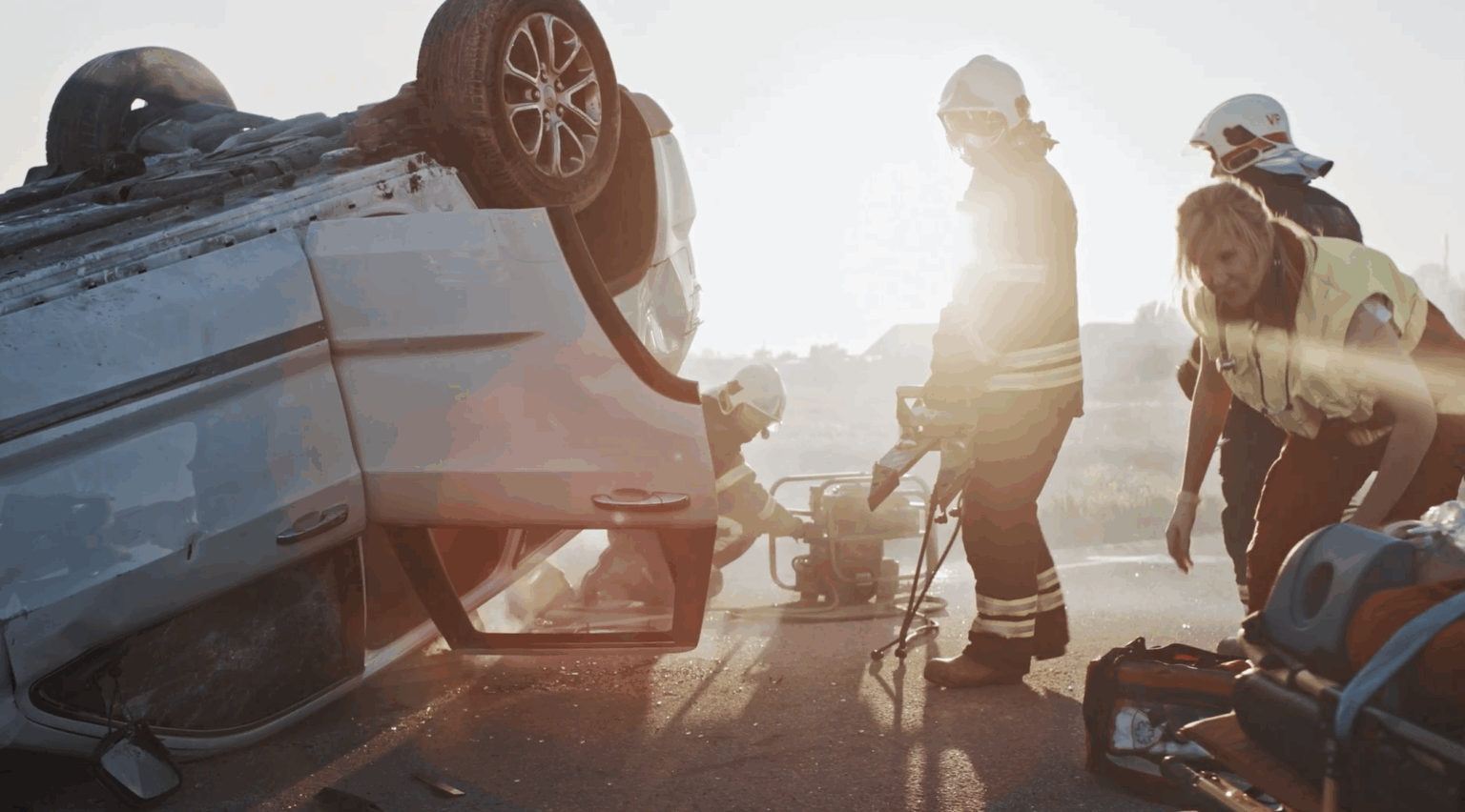 el paso personal injury