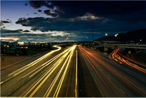 Car Accident in El Paso, Texas